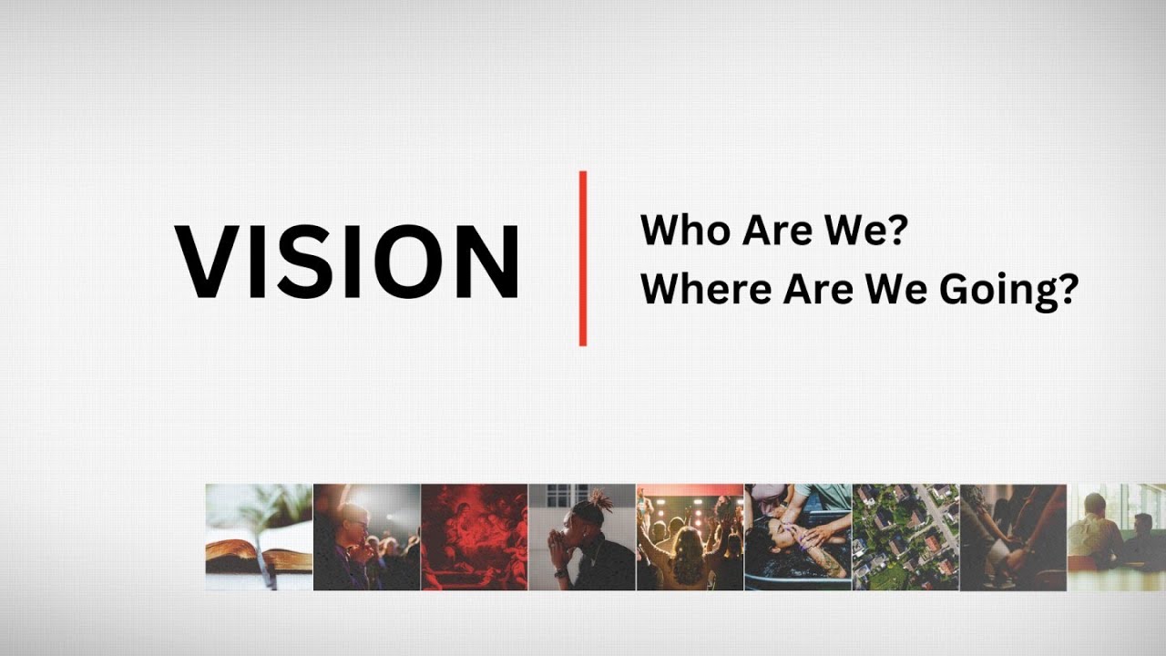 Vision